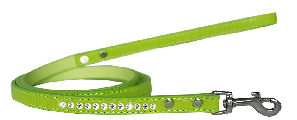 Nylon Dog Leash Reflective Pet