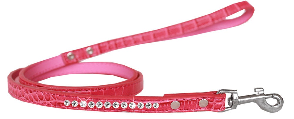 Nylon Dog Leash Reflective Pet