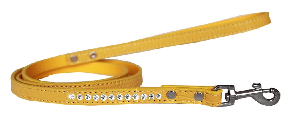 Nylon Dog Leash Reflective Pet