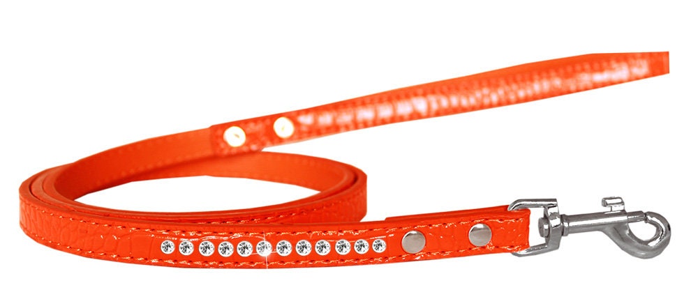 Nylon Dog Leash Reflective Pet