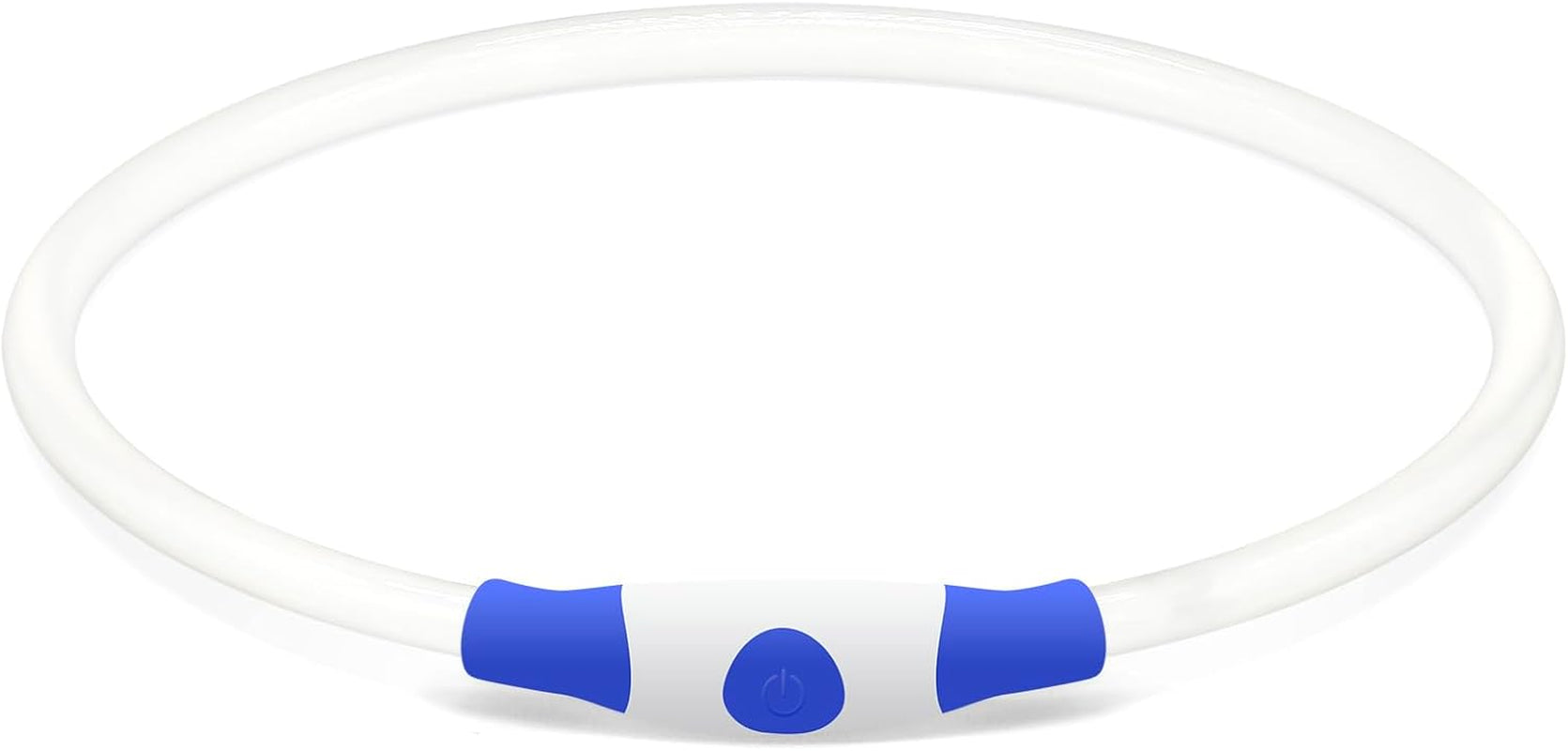 USB Rechargeable Dog Collar Light