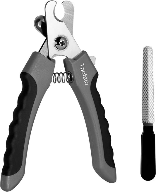 Professional Dog And Cat Nail Clippers 